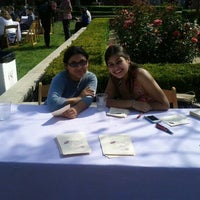 Photo taken at Argue Plaza by Patience W. on 4/30/2012