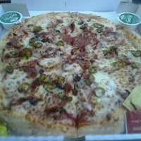 Photo taken at Papa John&amp;#39;s Pizza by Lisa G. on 6/15/2012