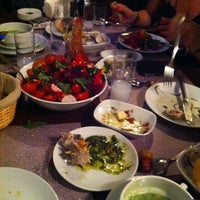 Orfoz A Restaurant Catering To The Curious The Guide Bodrum