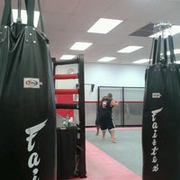 Photo taken at MMA Institute by Danny P. on 7/24/2012