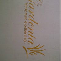 Review Gardenia Tropical Garden Resto