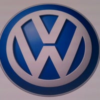 Photo taken at Roseville Volkswagen by Troy V. on 8/7/2012