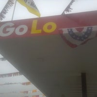 Photo taken at Go Lo by Twinkles on 5/5/2012