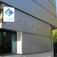 Photo taken at Office de Tourisme de Roissy by Office de Tourisme de Roissy C. on 7/9/2012