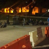 Photo taken at Travis County Courthouse by Lainie D. on 4/19/2012