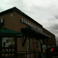 Photo taken at Starbucks by Mare on 7/1/2012