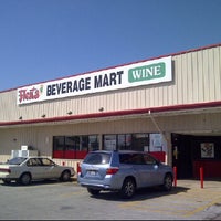 Photo taken at Fiesta Liquor by Andy M. on 3/24/2012