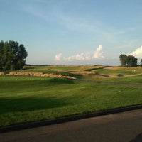 Photo taken at StoneRidge Golf Club by David F. on 5/2/2012