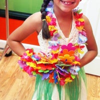 Photo taken at Pigtails &amp;amp; Crewcuts by Erica 💚 M. on 4/14/2012