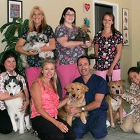 Foto tirada no(a) Acupet Veterinary Care por Fatness A. em 8/29/2012