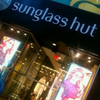 sunglass hut midtown