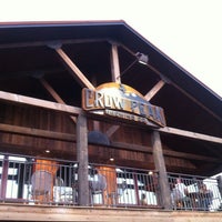 Photo taken at Crow Peak Brewing Company by Lauren on 8/19/2012