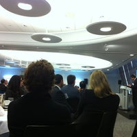 Photo taken at Toronto Region Board of Trade by Joanne G. on 3/23/2012