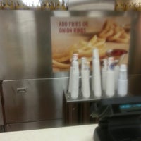 Photo taken at Burger King by Jason K. on 8/18/2012