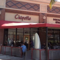 Photo taken at Chipotle Mexican Grill by Kevin M. on 4/15/2012