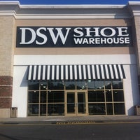 DSW Designer Shoe Warehouse - 538 