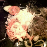 Review Hoka Hoka Bento Pondok Gede