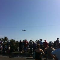 Photo taken at Air Show 2012 by Giuseppe R. on 6/3/2012
