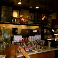 Photo taken at Starbucks by Kevin P. on 2/4/2012