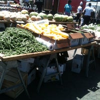 Photo taken at DC Farmers Market by Nathan M. on 6/16/2012