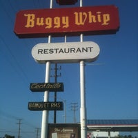 Photo taken at Buggy Whip by Casey E. on 8/5/2012