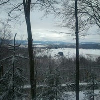 Photo taken at Canaan Valley Resort State Park by Nikki L. on 2/5/2012