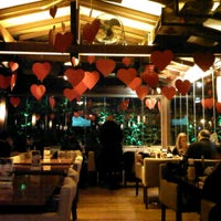 2/15/2012にAlessandro C.がSuadiye Cafeで撮った写真