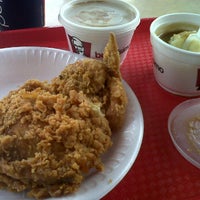 Photo taken at Kentucky Fried Chicken KFC by Fedder N. on 7/6/2012