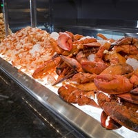 Valley View Casino Lobster Buffet Price