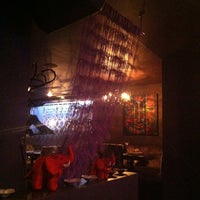 Photo taken at Карма Lounge Bar by Ruslan M. on 6/13/2012
