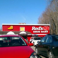 Red S Shoe Barn 7 Tips