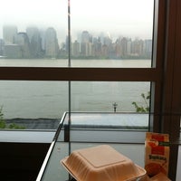 Photo taken at Goldman Sachs Cafeteria by D.K. J. on 5/9/2012