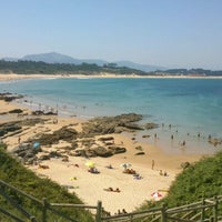 Playa de los Tranquilos 2 tips