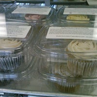 Photo taken at Kai&amp;#39;s Kookies &amp;amp; More Bakery by Cosmic Cookie B. on 2/18/2012