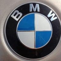 Photo taken at BMW Алдис-Самара by Михаил on 8/20/2012