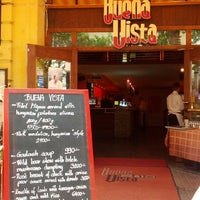 Снимок сделан в Buena Vista Restaurant пользователем andrey k. 7/31/2012