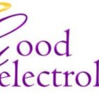 Photo taken at Good Electrolysis by Cella G. on 5/11/2012