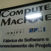 Photo taken at Computer Machine by Jeff N. on 6/14/2012