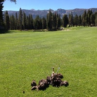 Foto tirada no(a) Sierra Star Golf Course por Travis F. em 9/3/2012