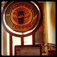 Foto diambil di Coffee Toffee oleh HeRy D. pada 5/19/2012