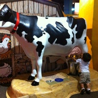 Photo taken at The Children&amp;#39;s Museum of Atlanta by Candy M. on 9/11/2012