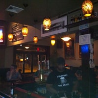 Photo taken at The Draft Bar &amp; Grille by Sir Frederick Anthony W. on 7/5/2012