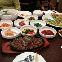 Seoul Garden - Korean Restaurant