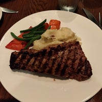 7/31/2018 tarihinde Samuel O.ziyaretçi tarafından The Keg Steakhouse + Bar - Maple Ridge'de çekilen fotoğraf