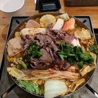 Photo taken at Boiling Point by Samuel O. on 2/16/2020