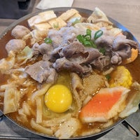 Photo taken at Boiling Point by Samuel O. on 7/13/2022