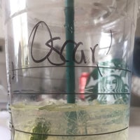 Photo taken at Starbucks by Roots on 5/15/2017