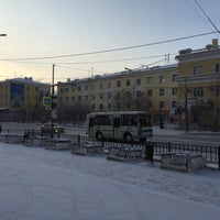 Photo taken at Сбербанк by Vladimir Y. on 3/2/2016
