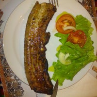 Foto tirada no(a) Restaurante Prazeres Rurais por Nélio G. em 2/26/2014