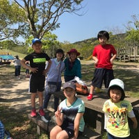 唐津市立松浦河畔公園 唐津市立松浦河畔公園